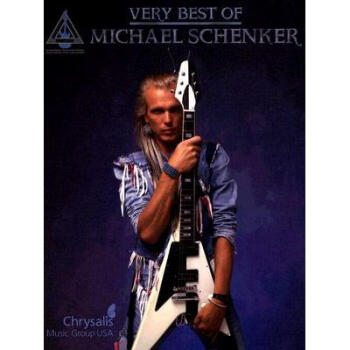 Very Best of Michael Schenker