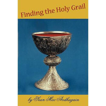 finding the holy grail