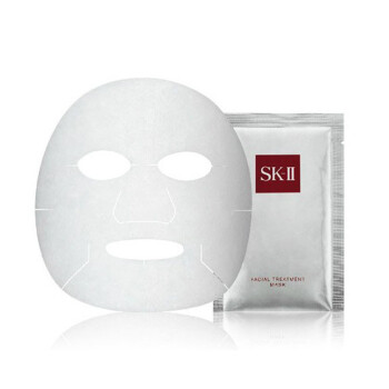 SK-II护肤面膜单片