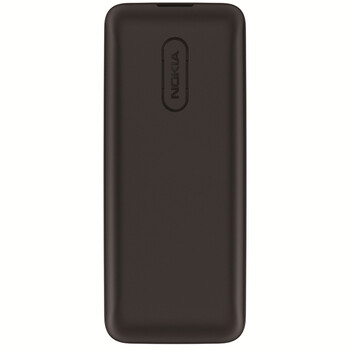 诺基亚(NOKIA) 1050 (RM-1120) 黑色 移动联通2G手机