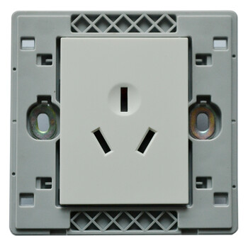 韩国现代电工HYUNDAI开关插座面板H5系列1