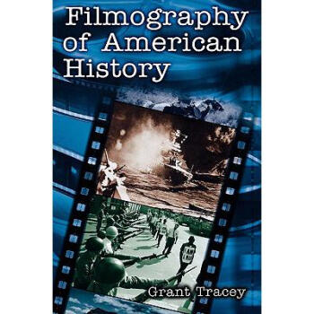 Filmography of American History【图片 价格 品