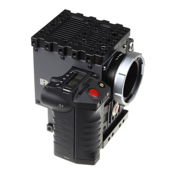 KIPON PL-RED 转接环(PL口电影镜头转接RE