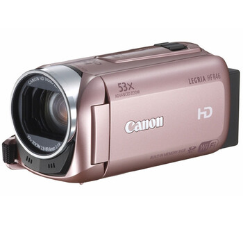 کوس+کون+جنده+های+افغانی 佳能(Canon) LEGRIA HF R46 数码摄像机 粉色(内置8G内存 328 ...