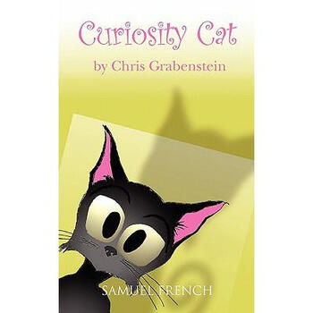 Curiosity Cat【图片 价格 品牌 报价】