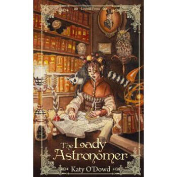 The Lady Astronomer【图片 价格 品牌 报价