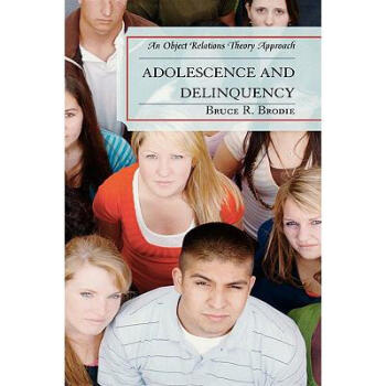 Adolescence and Delinquency: An Object R.