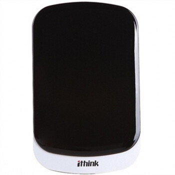 Ithink 埃森客 B52系列 移动硬盘（2.5寸、1TB、USB3.0）