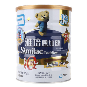 港版 雅培 皇牌保儿加营养素小组,港版 雅培 皇