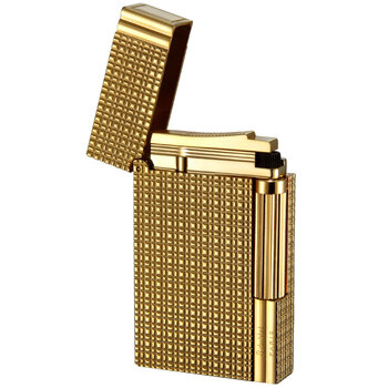 档充气朗声打火机