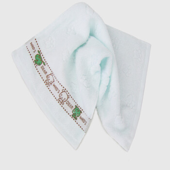 洗脸巾纯棉哪里买卖比较好的 儿童洗脸巾纯棉