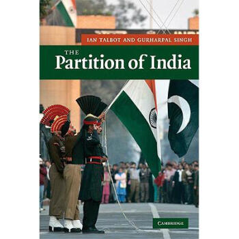 The Partition of India