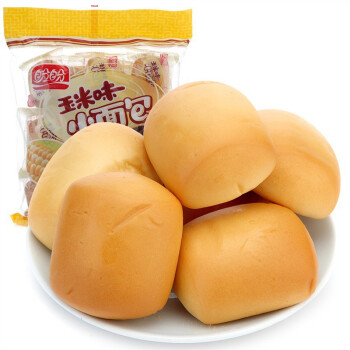 【盼盼法式小面包】【京东超市】盼盼 法式软