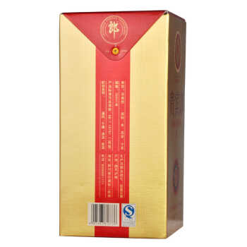 郎酒 贵宾郎 6瓶装 50度 500ml图片 - 京东手机版