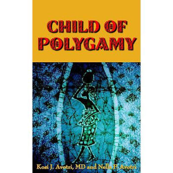 Child of Polygamy【图片 价格 品牌 报价】-