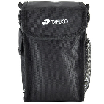 泰福高（TAFUCO） 保温包 保温饭盒专用保温布包F2458PJ6805 2.0L 黑色 