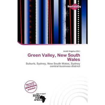 【预订】Green Valley, New South Wales【图片
