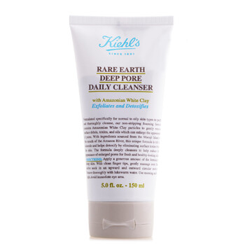 日本JChere澳门代购Kiehl s 契尔氏温和洁面卸