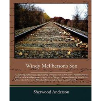 【预订】Windy McPherson's Son【图片 价格 