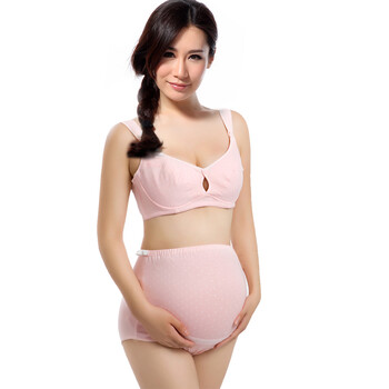 货到付款】喜孕娇孕妇哺乳文胸内裤孕妇内衣裤