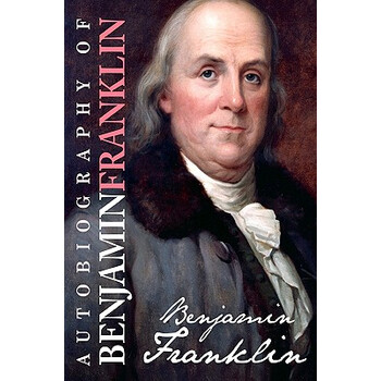 autobiographyofbenjaminfranklin