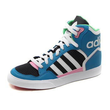 adidas COURT DAILY STRIPES 板鞋\/阿迪达斯