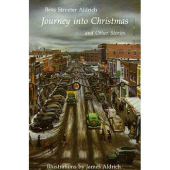 Journey Into Christmas and Other Stories
