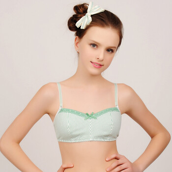 少女背心式<em>内衣学生</em> 少女<em>内衣</em>背心小吊带