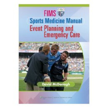 【预订】FIMS Sports Medicine Manual
