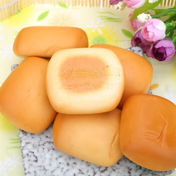 盼盼法式小面包玉米味440g