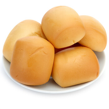 盼盼法式小面包玉米味440g