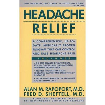 Headache Relief【图片 价格 品牌 报价】-