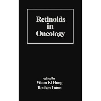 Retinoids in Oncology【图片 价格 品牌 报价】