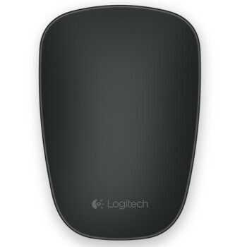 罗技（Logitech） T630 超薄蓝牙无线触控鼠标