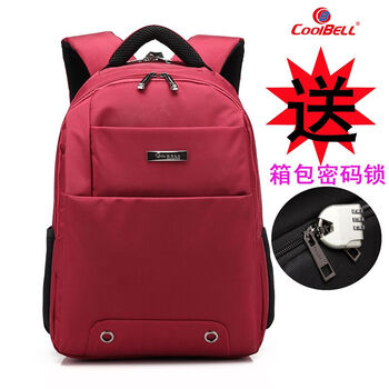 酷贝尔电脑包专营店 - 京东商城