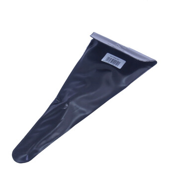 意大利Premax 黑色手柄皮革剪刀10” -25.5cm