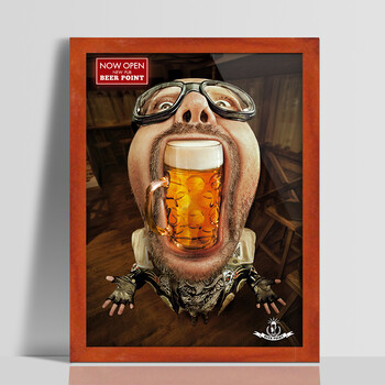 田园餐厅装饰画_第12页