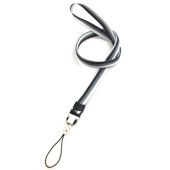 HiSmart 手机挂颈脖绳 u盘卡片机长挂绳 简约时