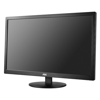AOC M2770V 27英寸宽屏LED背光MVA广视角