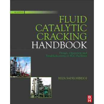 Fluid Catalytic Cracking Handbook: An Ex.