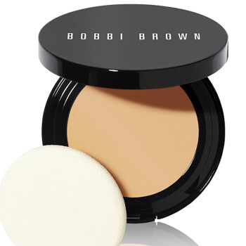 芭比波朗 bobbi brown 无感持妆粉凝霜 无瑕裸妆粉底膏 0#最白色