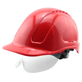 成楷科技(CK-Tech)ABS安全帽 工程安全帽 配