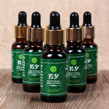 
                                        芳夕  水溶香熏精油 香薰机加湿器香薰灯专用 20ml 薰衣草                