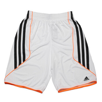 阿迪达斯adidas2014新款男子运动时尚篮球短裤 d831-6970 d83170 xl