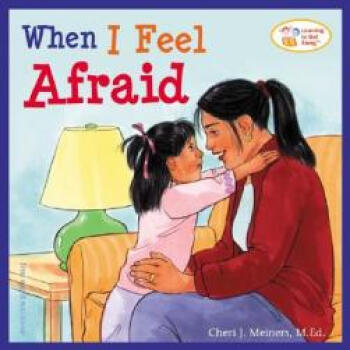 【预订】When I Feel Afraid