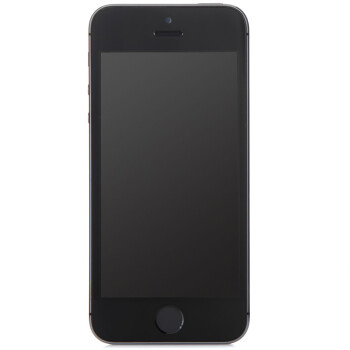 苹果(apple)iphone 5s 16g版 3g手机(深空灰色)wcdma/gsm 专享
