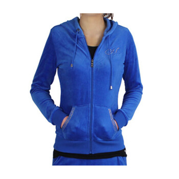 anta安踏<em>女装</em>+2014<em>春季</em>新款<em>运动服</em>连帽舒适天