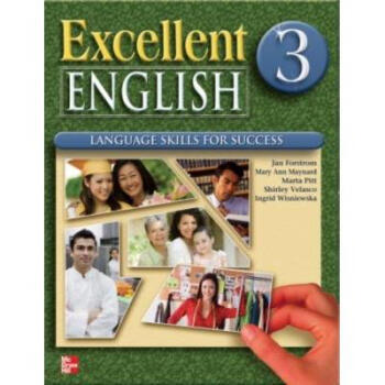 Excellent English 3: Language Skills for.