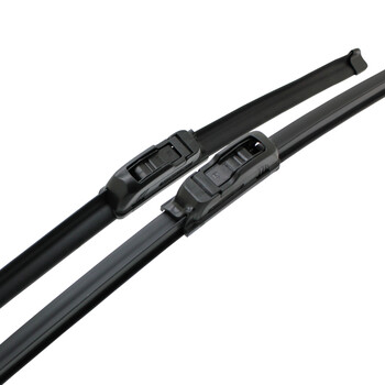 车和辕 无骨雨刷片U型接口海马汽车通用雨刮器