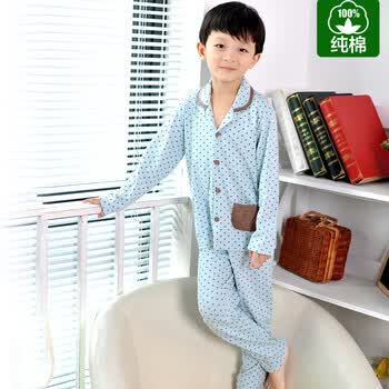 <em>儿童睡衣</em>男孩女童睡衣加厚秋<em>冬款</em>男童宝宝睡衣